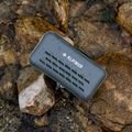 Prosop Alpinus Canoa dark green 9