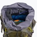 Rucsac de trekking Alpinus Pinnacle 65 oliwkowy 5