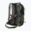 Rucsac de drumeții Alpinus Anayet 25 l galben/verde 2