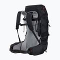 Rucsac de trekking Alpinus Deomali 50 l negru 2
