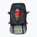 Rucsac de trekking Alpinus Deomali 50 l negru 5