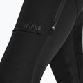 Pantaloni de trekking pentru femei Alpinus Socompa black 5