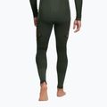 Set de lenjerie termoactivă pentru bărbați Alpinus Tactical Gausdal Set verde/portocaliu 7