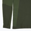 Set de lenjerie termoactivă pentru bărbați Alpinus Tactical Gausdal Set verde/portocaliu 14