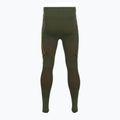 Set de lenjerie termoactivă pentru bărbați Alpinus Tactical Gausdal Set verde/portocaliu 16