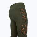 Set de lenjerie termoactivă pentru bărbați Alpinus Tactical Gausdal Set verde/portocaliu 18