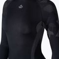 Set de lenjerie termoactivă pentru femei Alpinus Active Idre negru 2