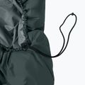 Sac de dormit Alpinus Wide & Long Fiber Pro 1250 215 cm/left pine green 3