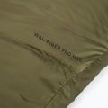 Sac de dormit Alpinus Wide & Long Fiber Pro 1050 230 cm/dreapta verde pin 8