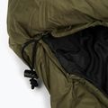 Sac de dormit Alpinus Wide & Long Fiber Pro 1050 230 cm/dreapta verde pin 11
