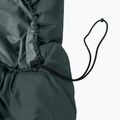 Sac de dormit Alpinus Wide & Long Fiber Pro 1250 215 cm/right pine green 3