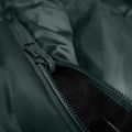 Sac de dormit Alpinus Wide & Long Fiber Pro 1250 215 cm/right pine green 8