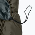 Sac de dormit Alpinus Wide & Long Fiber Pro 1250 215 cm/left olive 3