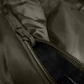 Sac de dormit Alpinus Wide & Long Fiber Pro 1250 215 cm/left olive 7