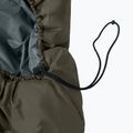 Sac de dormit Alpinus Wide & Long Fiber Pro 1250 215 cm/right olive 3