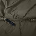 Sac de dormit Alpinus Wide & Long Fiber Pro 1250 215 cm/right olive 7