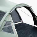 Cort de camping 4-persoane Alpinus Garda 4 mint 4