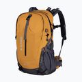 Rucsac de turism Alpinus Tarfala 35 l mustard