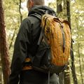 Rucsac de turism Alpinus Tarfala 35 l mustard 3