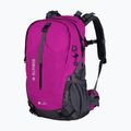 Rucsac de turism Alpinus Tarfala 35 l fuchsia