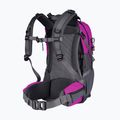 Rucsac de turism Alpinus Tarfala 35 l fuchsia 2