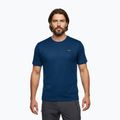 Tricou pentru bărbați Alpinus Otago blue