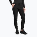 Pantaloni de trekking pentru femei Alpinus Tatlica black