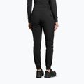 Pantaloni de trekking pentru femei Alpinus Tatlica black 2