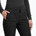 Pantaloni de trekking pentru femei Alpinus Tatlica black 3