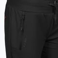 Pantaloni de trekking pentru femei Alpinus Tatlica black 4