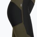 Colanți pentru femei Alpinus Medium olive 5