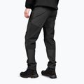 Pantaloni de trekking pentru bărbați Alpinus Black Deccan 2