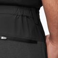 Pantaloni de trekking pentru bărbați Alpinus Black Deccan 4