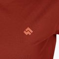 Tricou de trekking pentru femei Alpinus Dirna brick-red 4