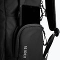Rucsac de turism Alpinus Lecco 25 l black 3
