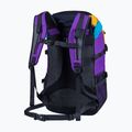 Rucsac de turism Alpinus Retba 30 l multicolor 2