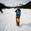 Rucsac de turism Alpinus Retba 30 l multicolor 4