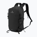 Rucsac de turism Alpinus Oliero 22 l Black