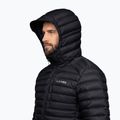 Geacă cu puf pentru bărbați Alpinus Kiruna black 3