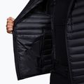 Geacă cu puf pentru bărbați Alpinus Kiruna black 6