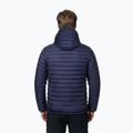 Geacă cu puf pentru bărbați Alpinus Kiruna navy blue 2