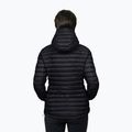 Geacă cu puf pentru femei Alpinus Kiruna black 2