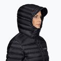 Geacă cu puf pentru femei Alpinus Kiruna black 3