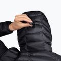 Geacă cu puf pentru femei Alpinus Kiruna black 4