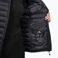 Geacă cu puf pentru femei Alpinus Kiruna black 6