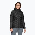 Geacă cu puf pentru femei Alpinus Rocca black
