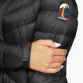 Geacă cu puf pentru femei Alpinus Rocca black 3