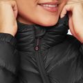 Geacă cu puf pentru femei Alpinus Rocca black 4