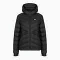Geacă cu puf pentru femei Alpinus Rocca black 6