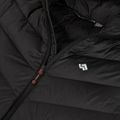 Geacă cu puf pentru femei Alpinus Rocca black 9